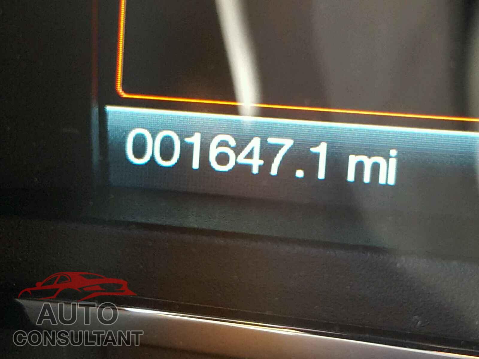 FORD FLEX 2018 - 2FMHK6DT0JBA09457