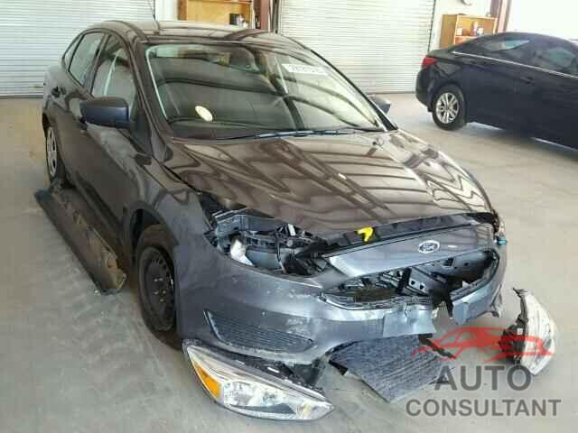 FORD FOCUS 2015 - 1FADP3E22FL311080