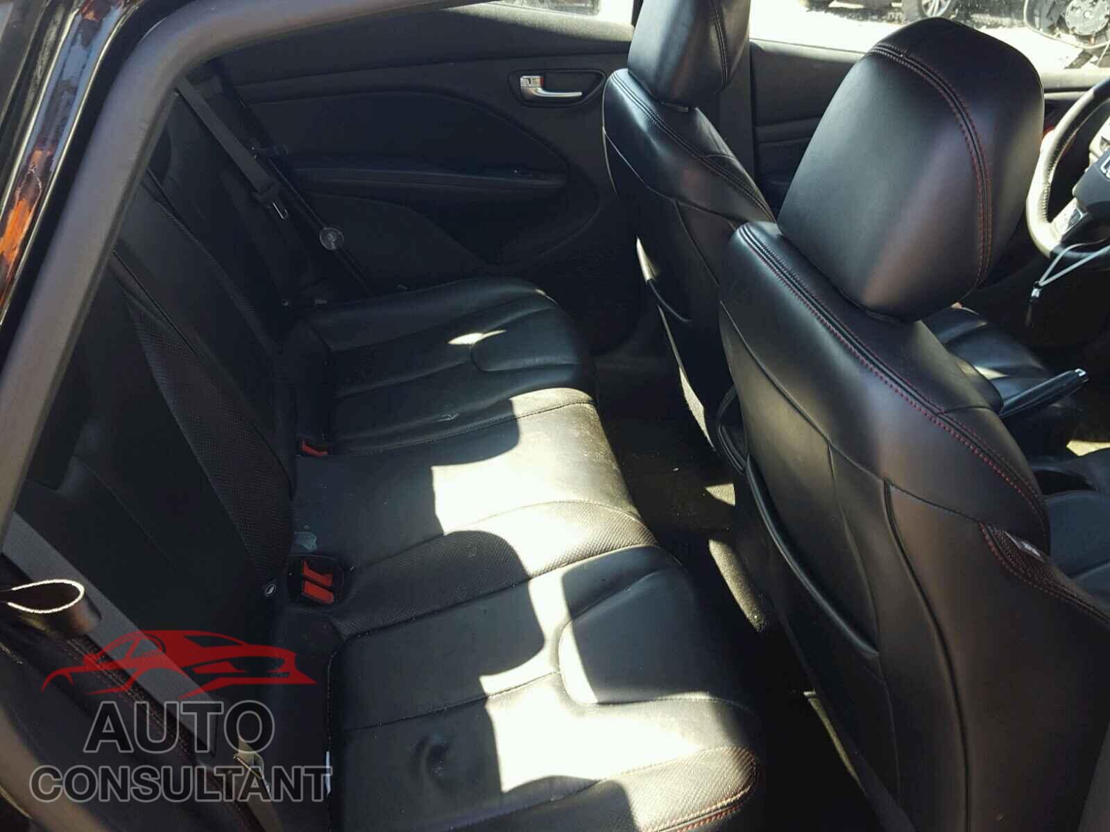 DODGE DART 2016 - 1C3CDFEB3GD585288