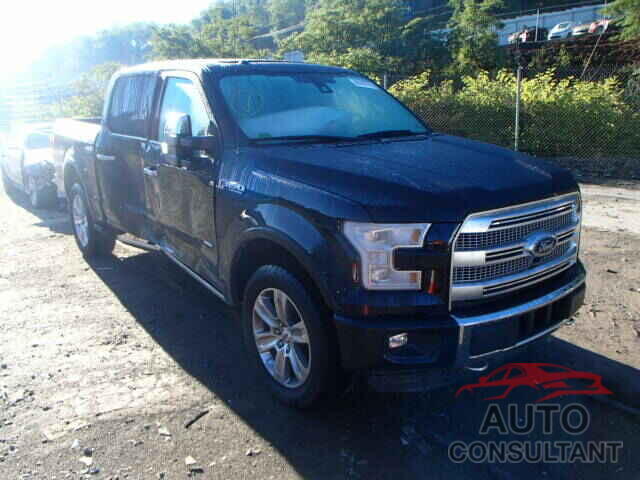 FORD F150 2015 - 1FTEW1EG4FFC04774