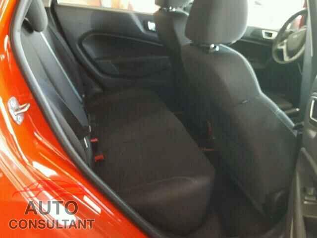 FORD FIESTA 2015 - 3FADP4EJ3FM172931