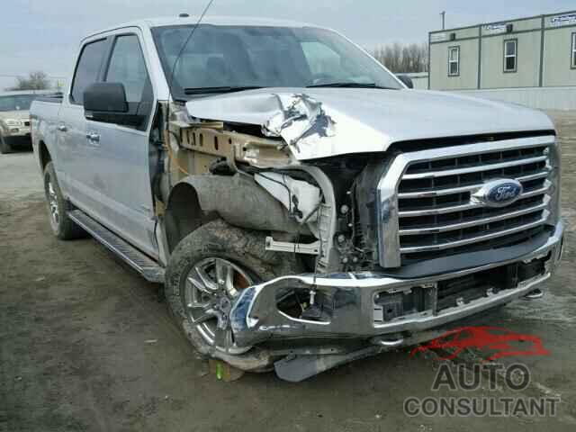 FORD F150 2015 - 1FTEW1EG9FKD16042