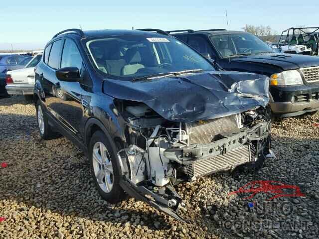 FORD ESCAPE 2015 - 1FMCU0GX6FUA94693