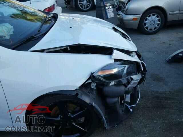 DODGE DART 2015 - 1C3CDFBB5FD180620