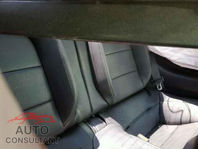 FORD MUSTANG 2015 - 1FA6P8CF7F5300480