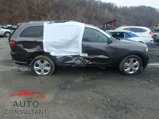 DODGE DURANGO 2015 - 1C4RDJDG4FC690173