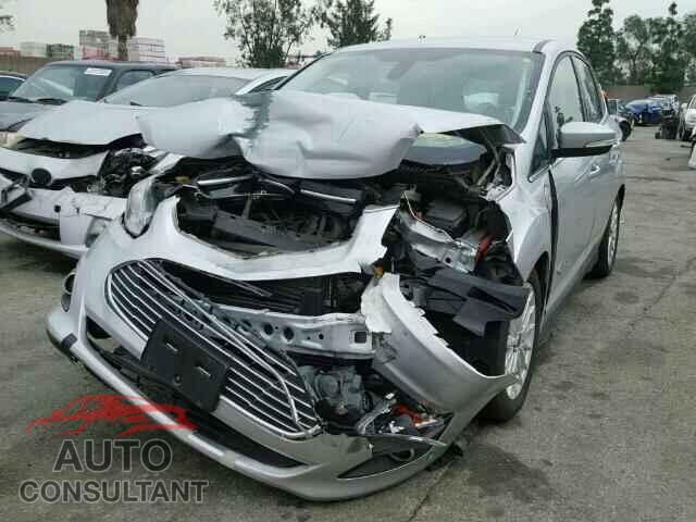 FORD CMAX 2015 - 1FADP5CU5FL112153