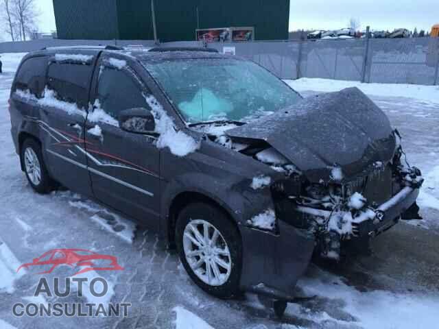 DODGE CARAVAN 2015 - 2C4RDGDG2FR681658