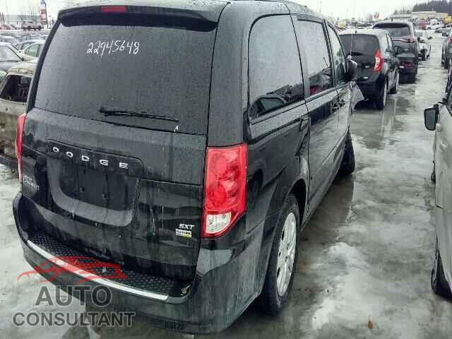 DODGE CARAVAN 2015 - 2C4RDGBG6FR671699