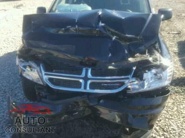 DODGE JOURNEY 2015 - 3C4PDCAB6FT532756