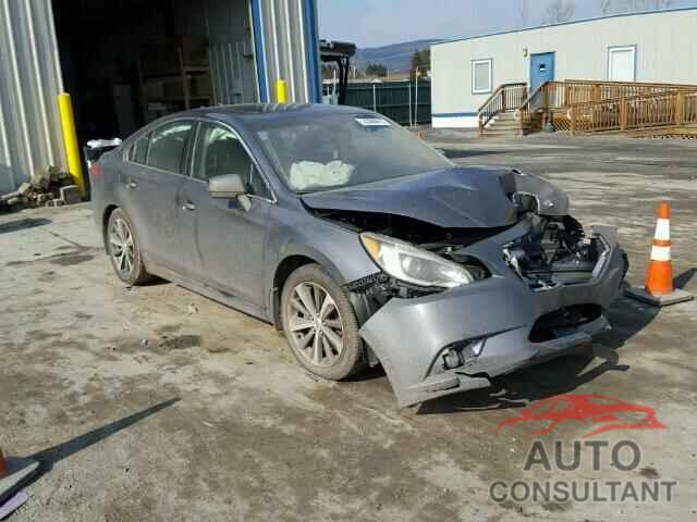 SUBARU LEGACY 2017 - 4S3BNAN69H3021436