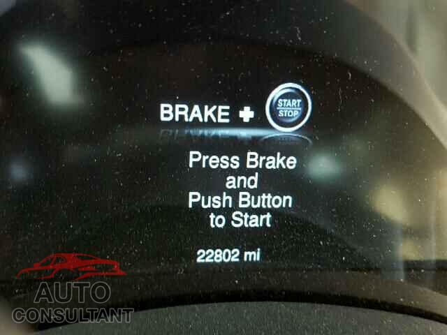DODGE DURANGO 2015 - 1C4RDHAG6FC922852