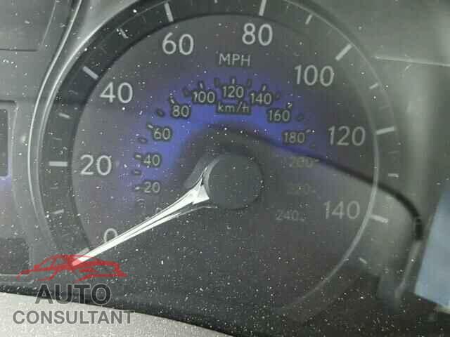 LEXUS RX350 2015 - 2T2BK1BAXFC285671