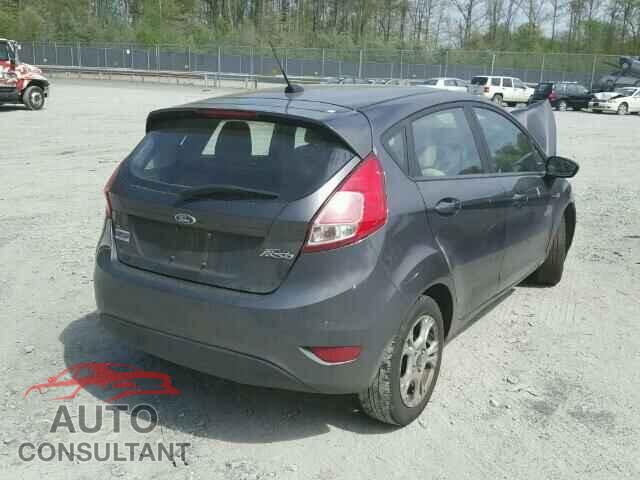 FORD FIESTA 2015 - 3FADP4EJ7FM141097
