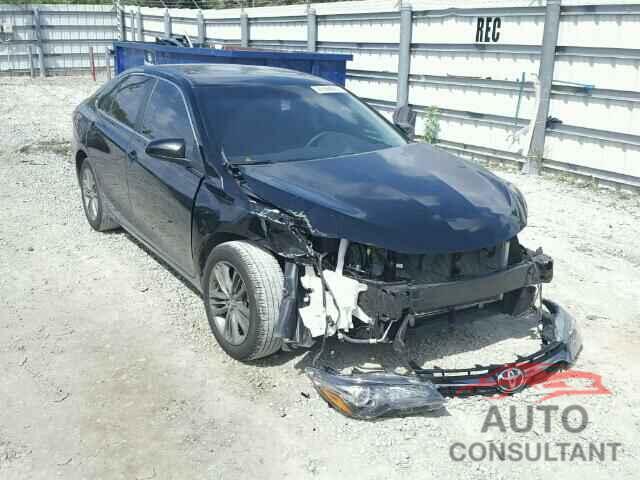 TOYOTA CAMRY 2016 - 4T1BF1FK5GU208864