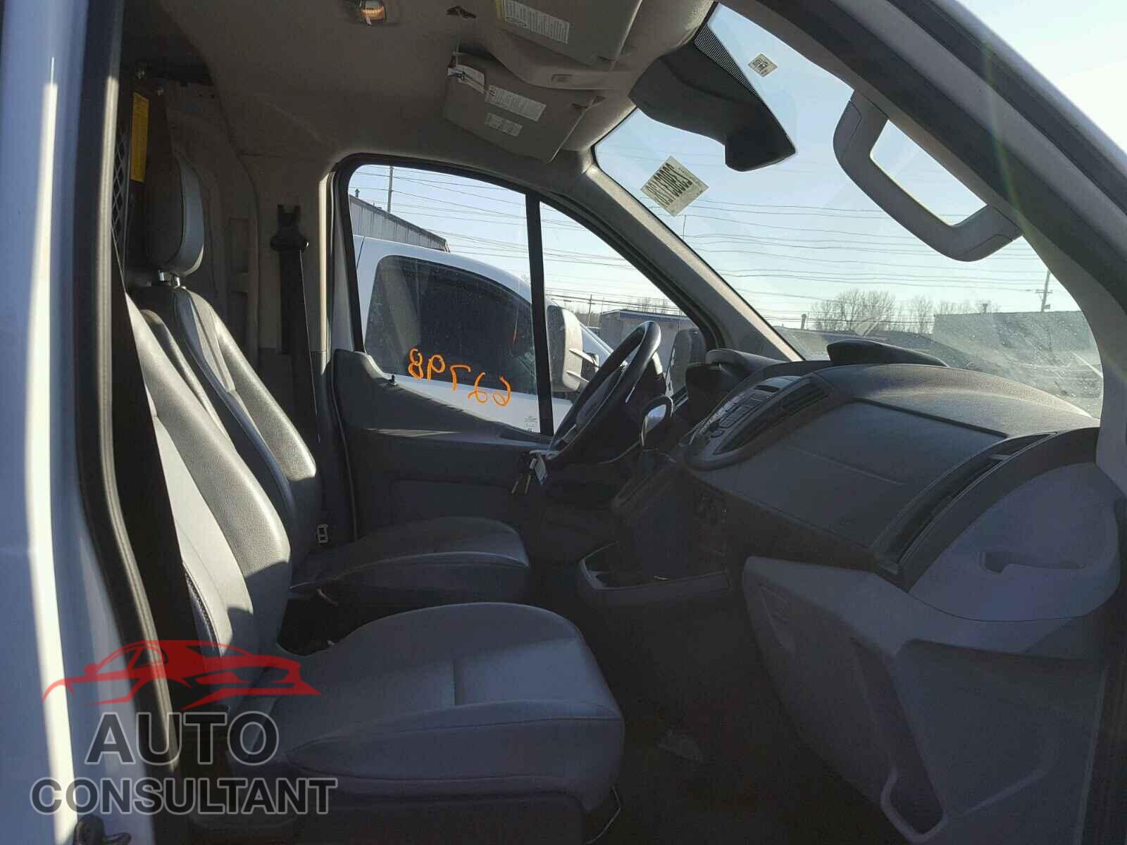 FORD TRANSIT CO 2015 - 1FTSW2YG6FKB09905