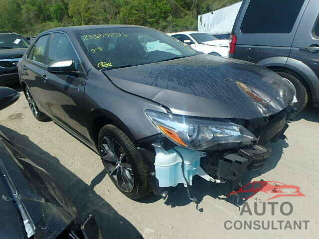 TOYOTA CAMRY 2015 - 4T1BF1FK6FU872637
