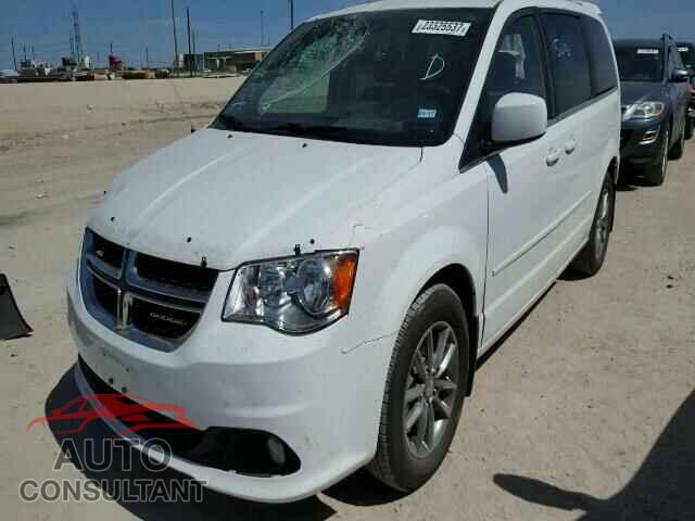 DODGE CARAVAN 2015 - 2C4RDGCG7FR659950