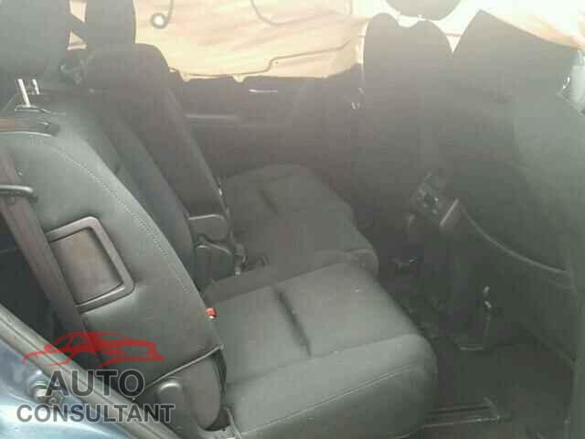 MAZDA CX-9 2015 - JM3TB2BA0F0453690