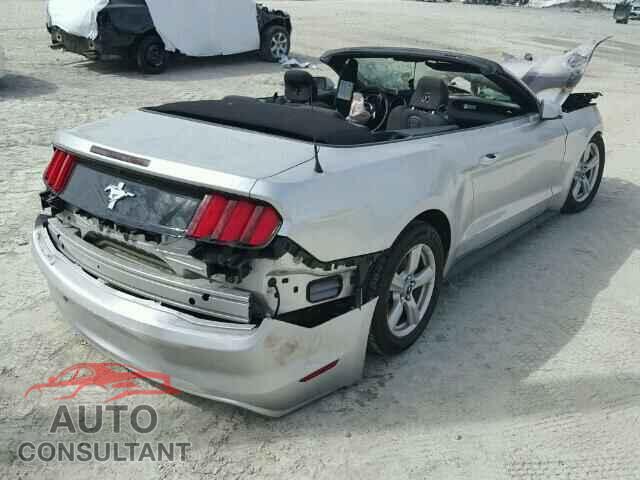 FORD MUSTANG 2016 - 1FATP8EM8G5304263