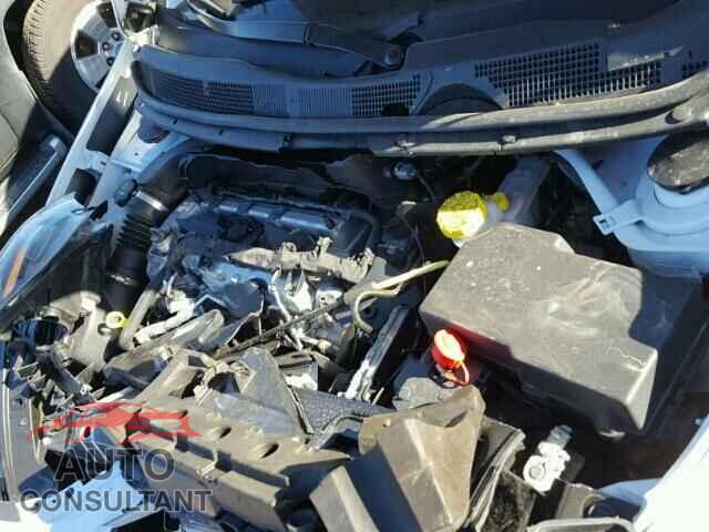 DODGE DART 2016 - 1C3CDFAA9GD769907
