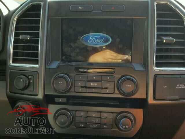 FORD F150 2016 - 1FTEW1CF6GFA14700