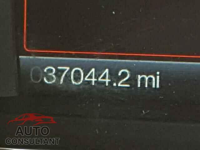 FORD FLEX 2015 - 2FMHK6C8XFBA07798