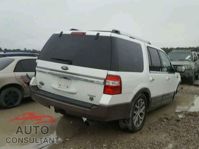 FORD EXPEDITION 2015 - 1FMJU1HT4FEF30332