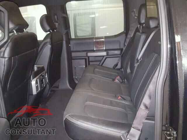 FORD F150 2015 - 1FTEW1EG9FFB84294
