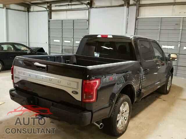 FORD F150 2015 - 1FTEW1EG9FFB84294