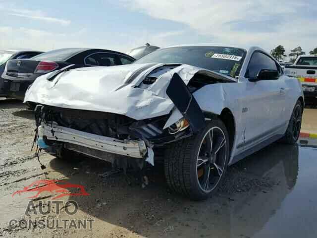 FORD MUSTANG 2016 - 1FA6P8CF1G5202157