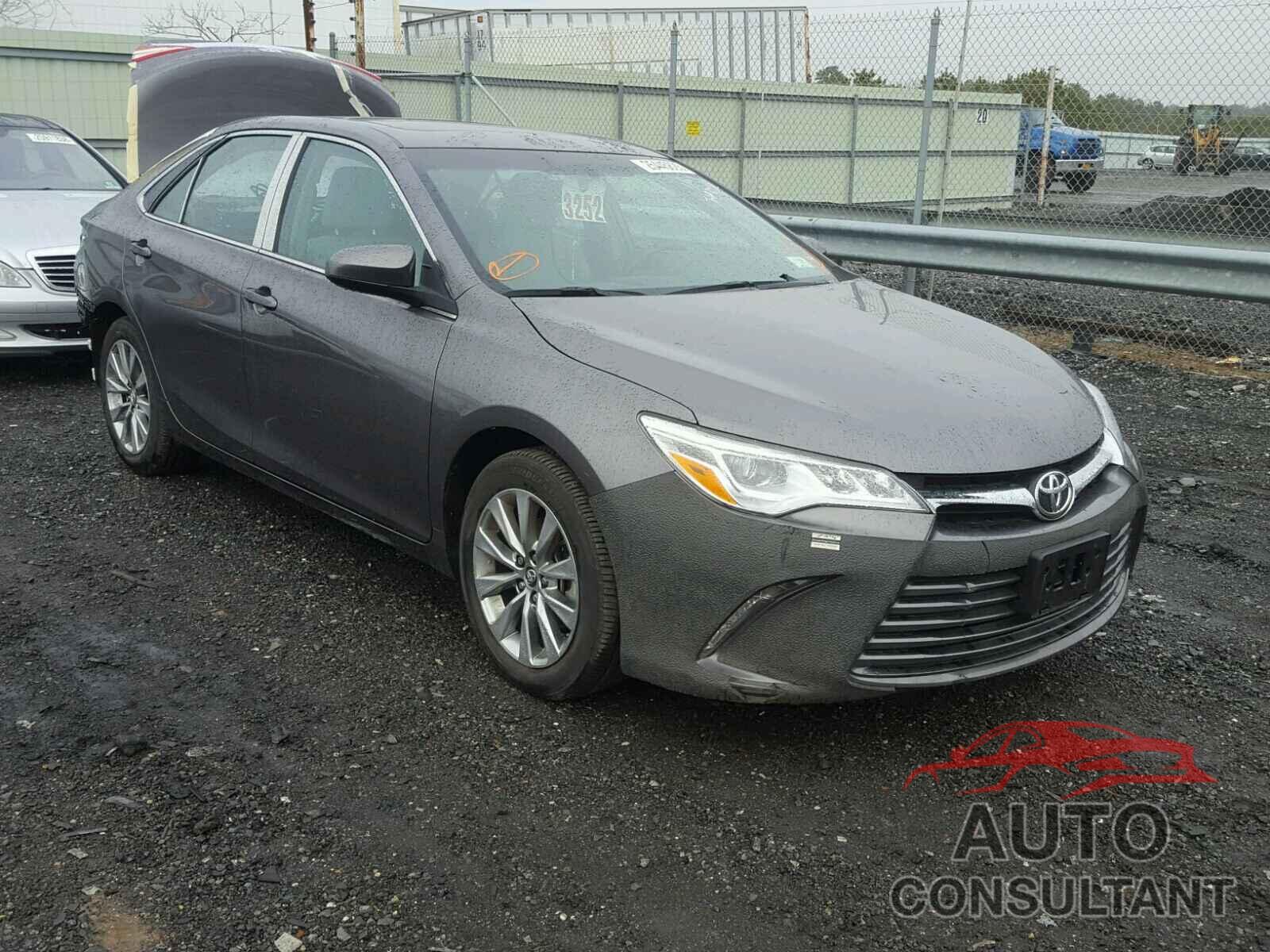 TOYOTA CAMRY 2015 - 4T1BK1FK7FU568647