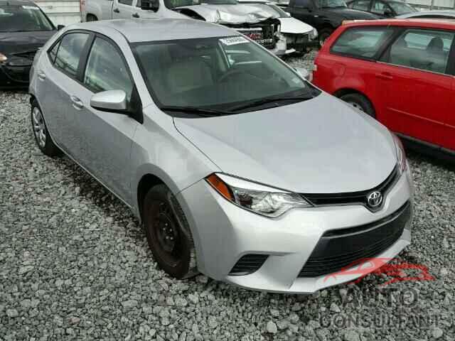 TOYOTA COROLLA 2015 - 2T1BURHE8FC332462