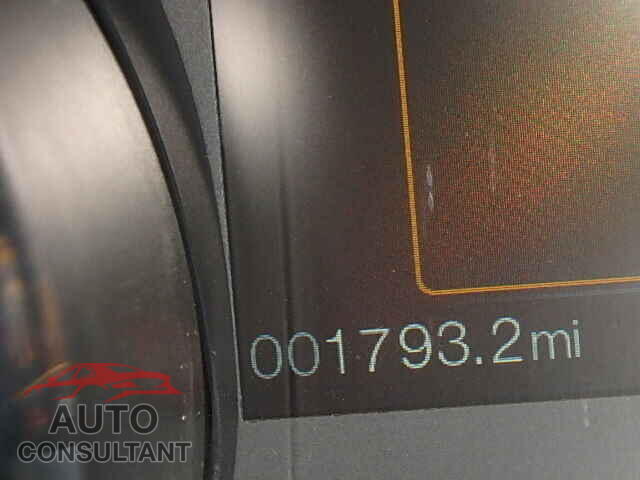 FORD MUSTANG 2015 - 1FA6P8CF0F5327245