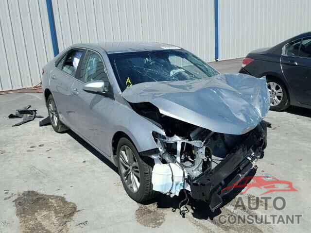TOYOTA CAMRY 2016 - 4T1BF1FK7GU534763