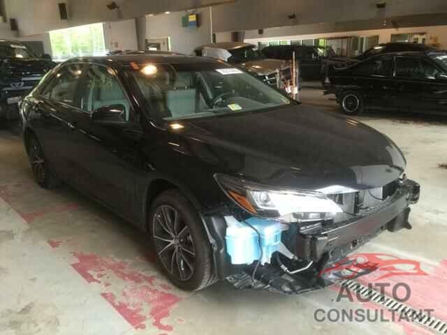 TOYOTA CAMRY 2015 - 4T1BK1FK7FU560936