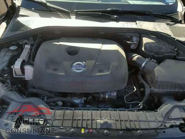 VOLVO S60 2015 - YV140MFB2F1309063