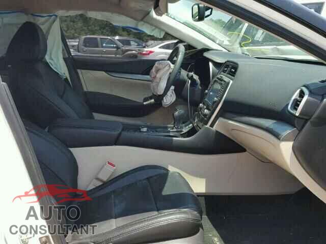 NISSAN MAXIMA 2016 - 1N4AA6AP1GC397636