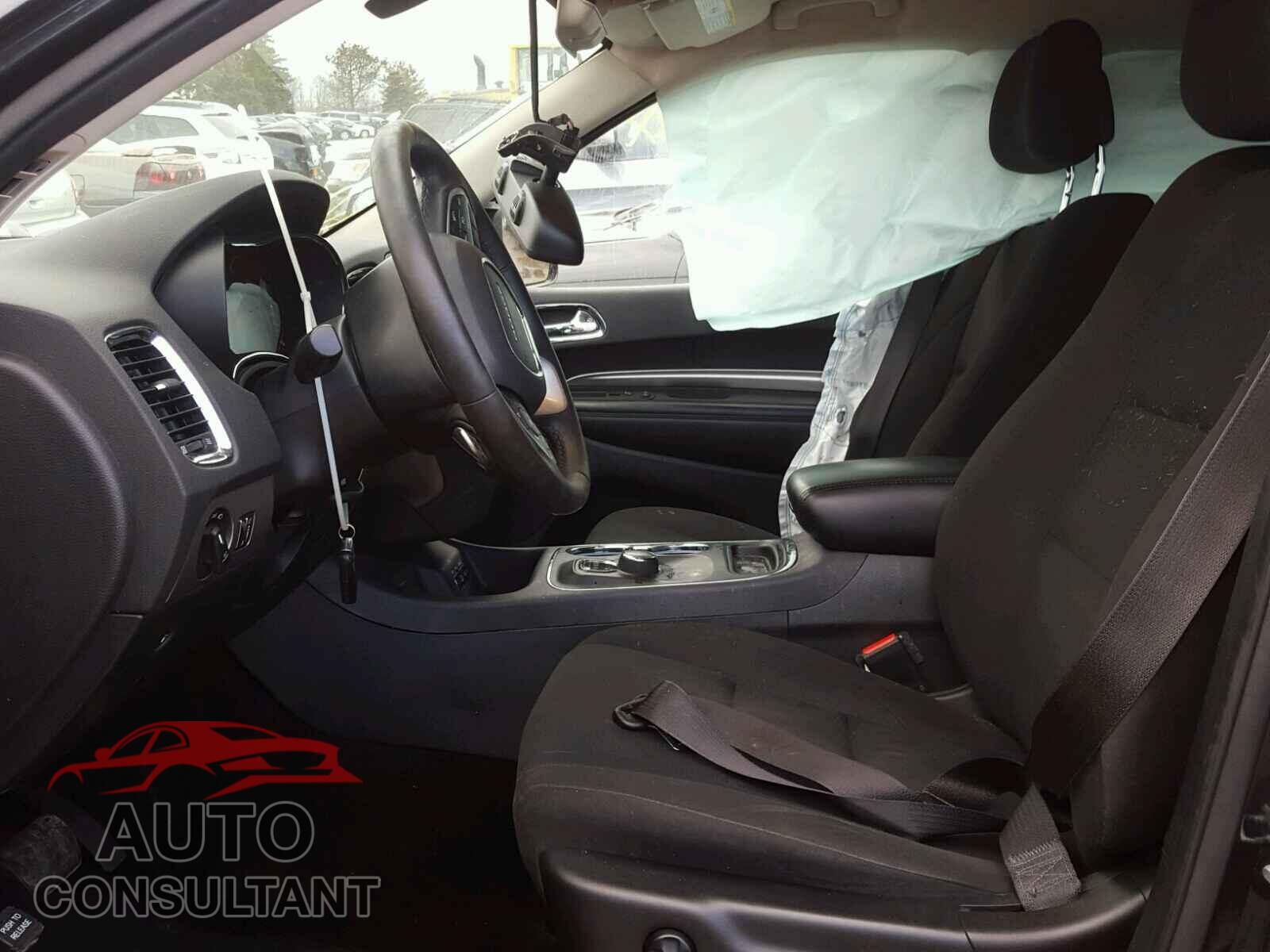 DODGE DURANGO 2015 - 1C4RDJAG2FC145979