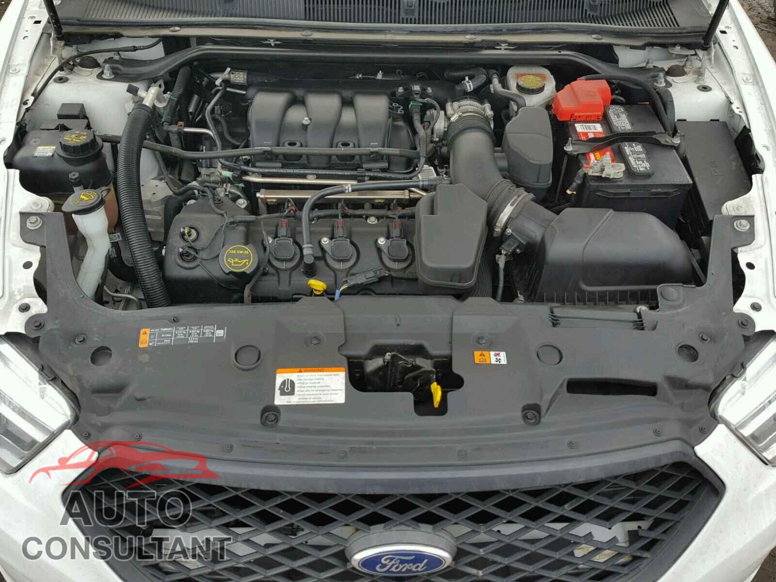 FORD TAURUS 2015 - 1FAHP2MK5FG168003