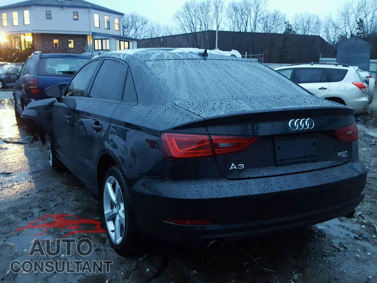 AUDI S3 2015 - WAUBFGFF3F1008587