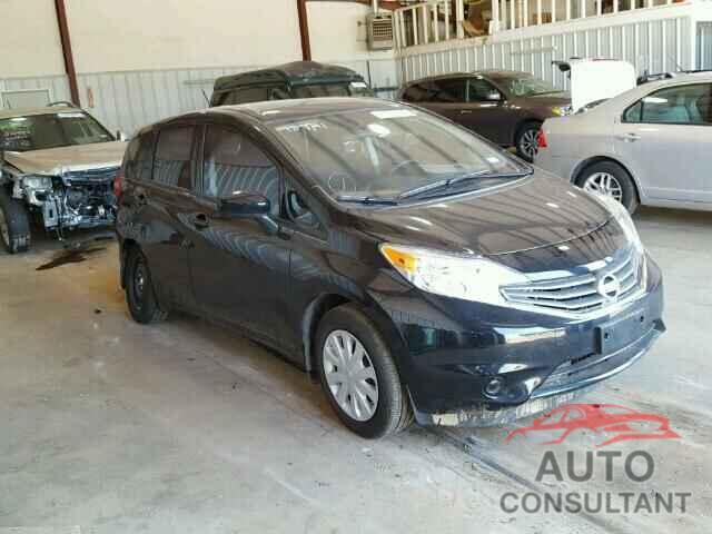 NISSAN VERSA 2016 - 3N1CE2CP4GL375523