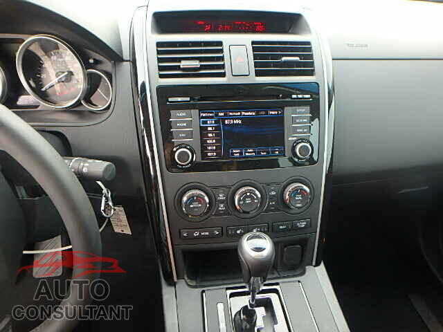 MAZDA CX-9 2015 - JM3TB2CA0F0461125