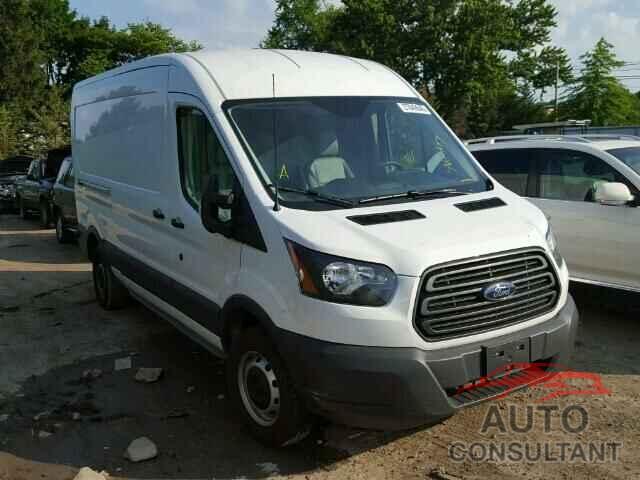 FORD TRANSIT CO 2015 - 1FTNR2CM6FKA74915