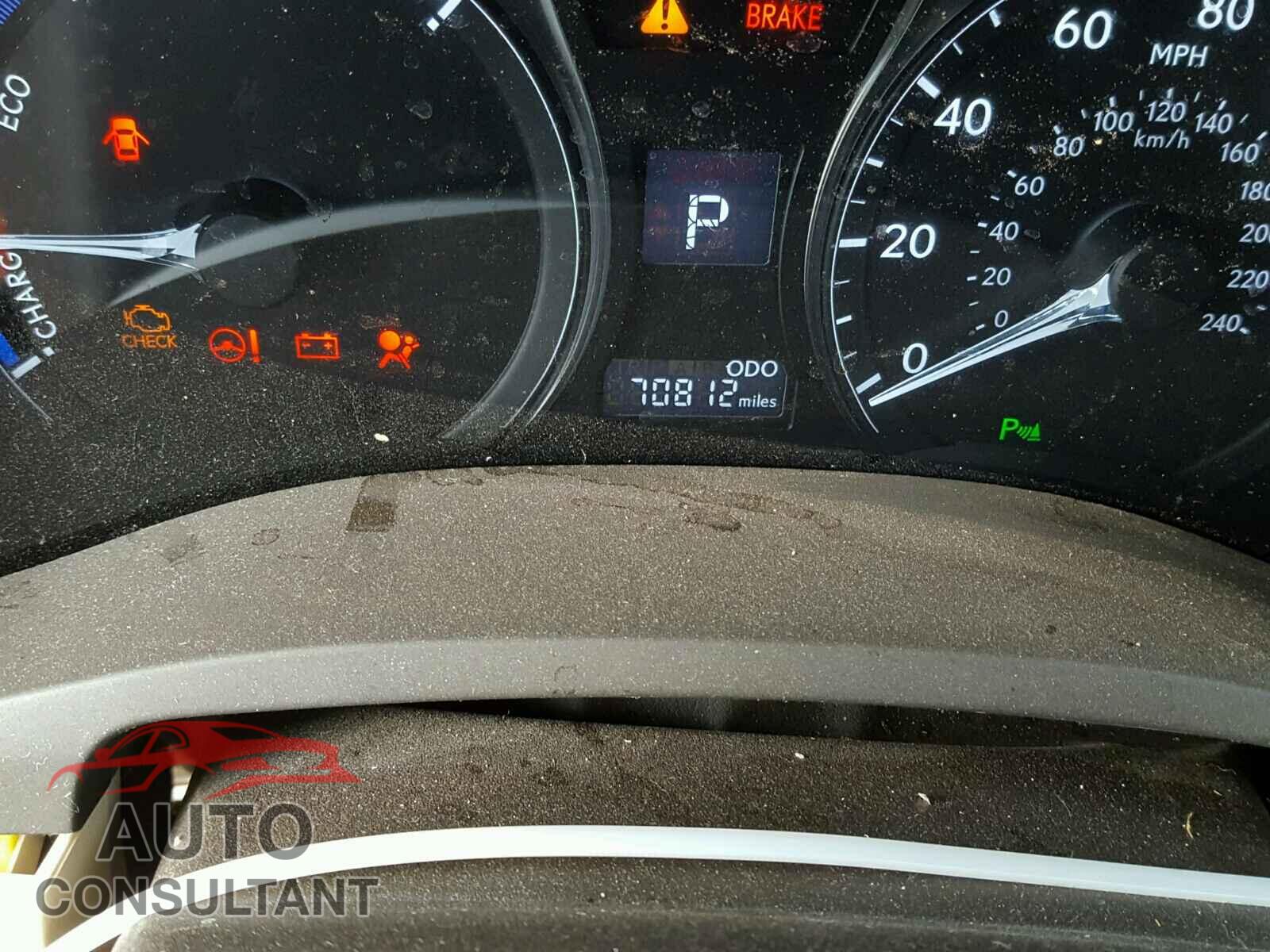 LEXUS RX450 2015 - 2T2BC1BA9FC007602