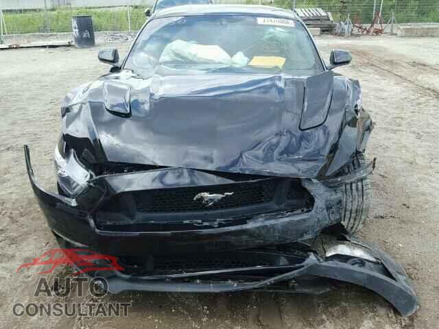 FORD MUSTANG 2015 - 1FA6P8CF2F5304730