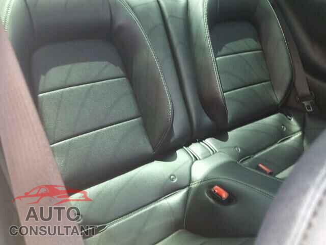 FORD MUSTANG 2015 - 1FA6P8CF1F5407931