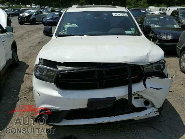 DODGE DURANGO 2015 - 1C4SDJCT5FC760893