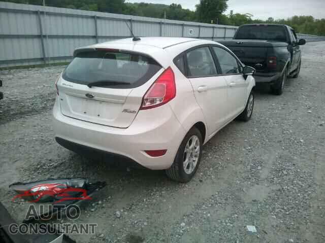 FORD FIESTA 2016 - 3FADP4EJ9GM182736