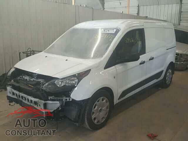 FORD TRANSIT CO 2015 - NM0LS7E73F1201560